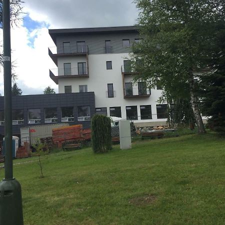 A3 Atri Apartment Vysoke Tatry Exterior photo