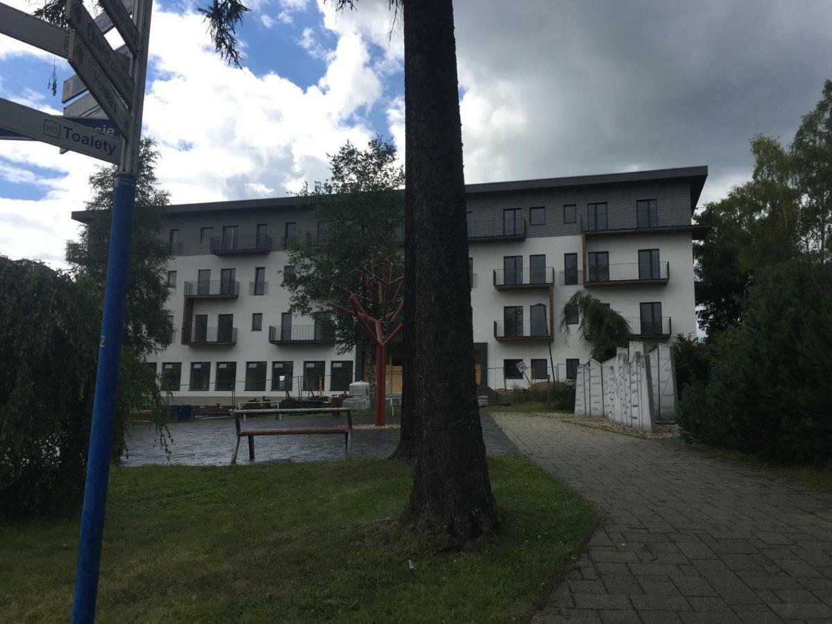 A3 Atri Apartment Vysoke Tatry Exterior photo