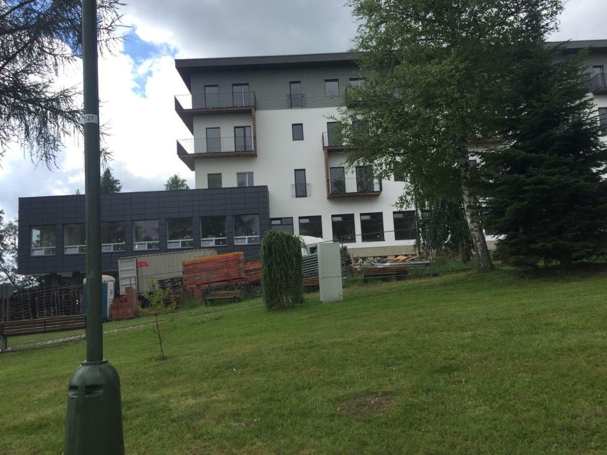 A3 Atri Apartment Vysoke Tatry Exterior photo