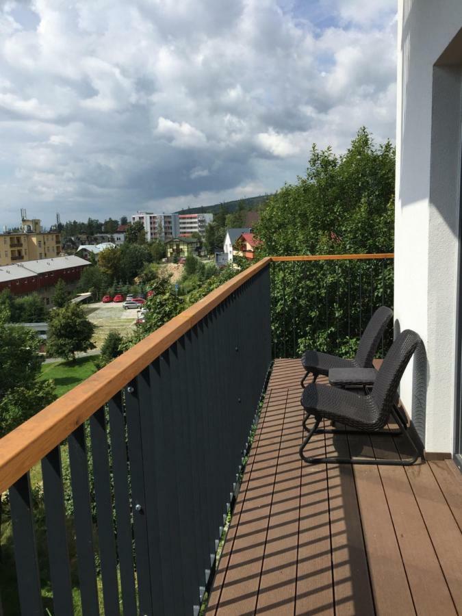 A3 Atri Apartment Vysoke Tatry Exterior photo