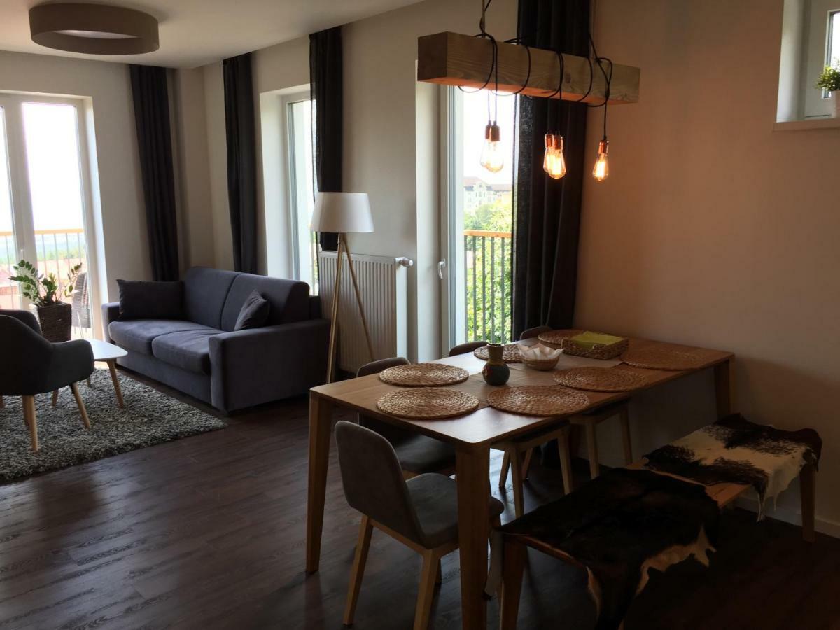 A3 Atri Apartment Vysoke Tatry Exterior photo