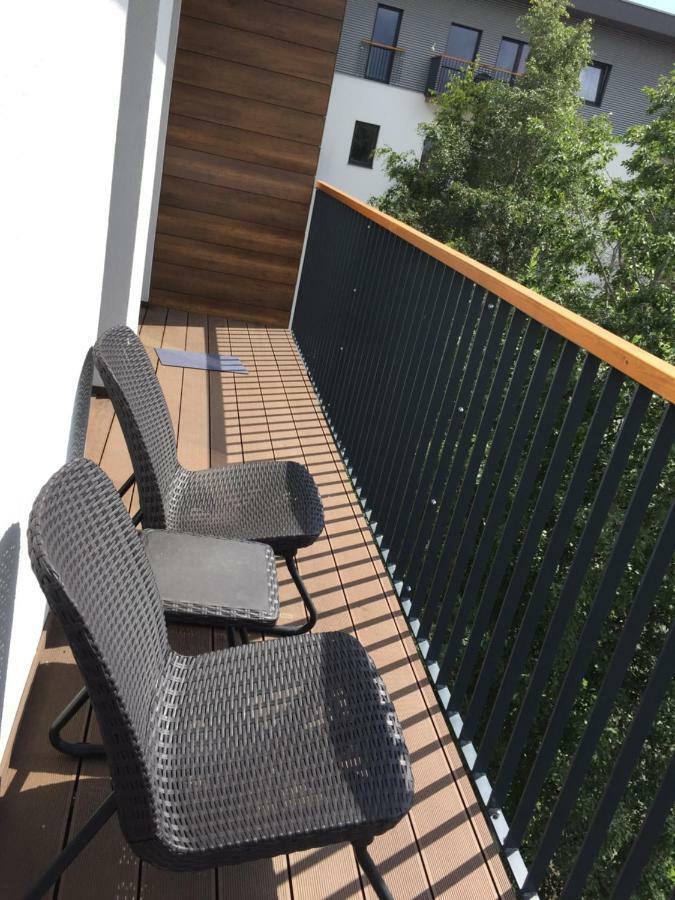 A3 Atri Apartment Vysoke Tatry Exterior photo