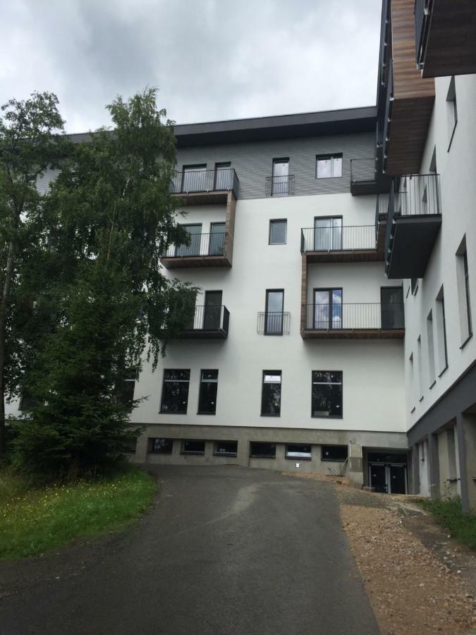 A3 Atri Apartment Vysoke Tatry Exterior photo