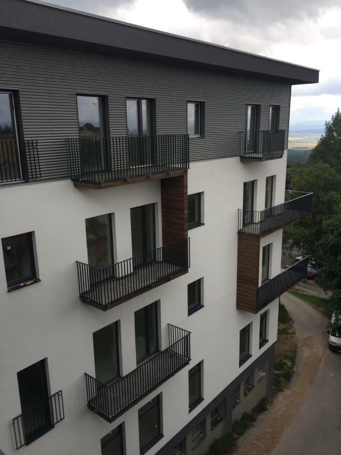 A3 Atri Apartment Vysoke Tatry Exterior photo